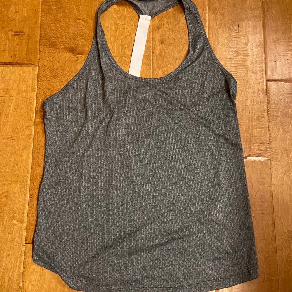 Old navy activewear tank top